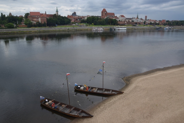 2025.06.30 Polsko Toruň Poznaň