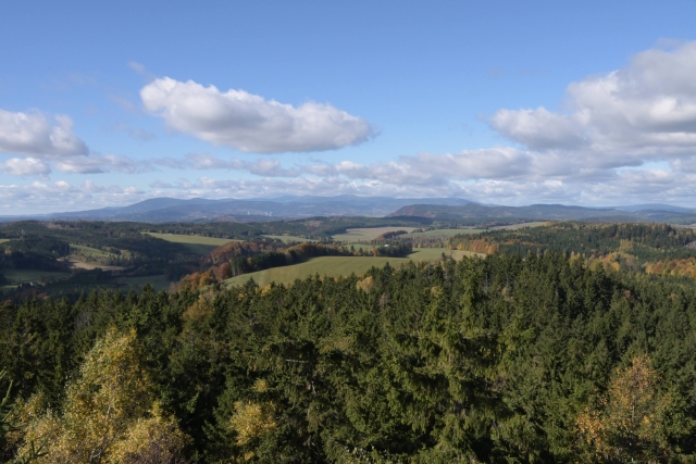 2025.10.18 Trail Hronov