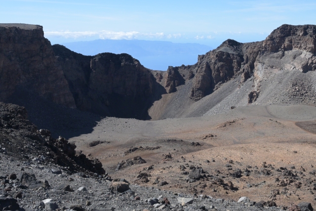 2025.11.14 Tenerife PicoViejo