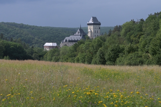 2026.08.01 Karlštejn